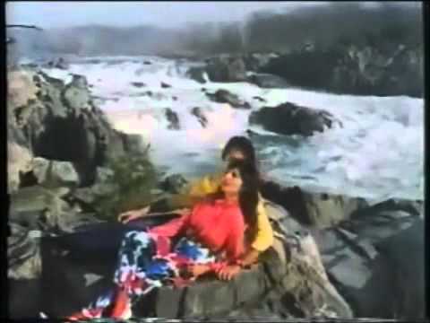 A.Nayyar, Naheed Akhtar - Akhyon Ke Raste Dil Ke Nagar Main - Film: White Gold