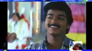 ANANDAM padum -POOVE UNAKAGA tamil HD video vijay 