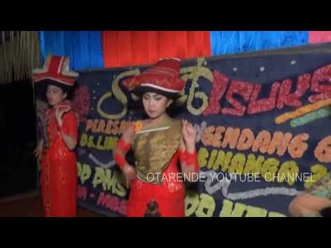 Lagu Karo MESERA PE LA DEM Gendang Salih Patam Keyboard Karo Kerja Tahun Terbaru