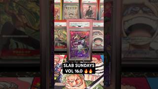SLAB SUNDAYS VOL 16.0 - SPs…SPs Everywhere 😍😍🔥🔥