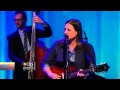 Madeleine Peyroux sings "Changing All Those Changes"