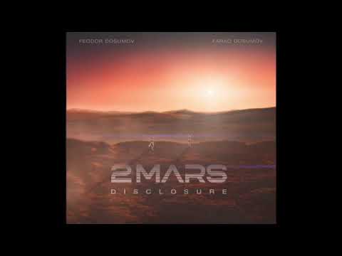 2MARS new album - May 2019 - don’t miss