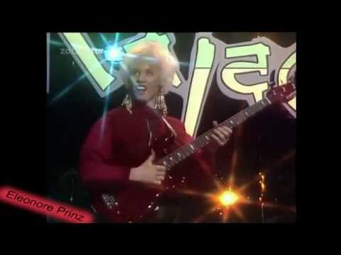 Kajagoogoo - Too Shy (1983 Na sowas)