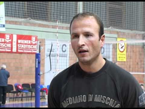 Odbojkaši Borca pobedili Đerdap