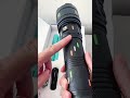 High Power LED Flashlight Portable Super Bright USB Rechargeable Flashlights
