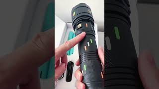 Download lagu High Power LED Flashlight Portable Super Bright USB Rechargeable Flashlights mp3 Download lagu High Power LED Flashlight Portable Super Bright USB Rechargeable Flashlights mp3