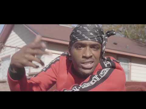 KGOD Keeso - Shottas (Official Music Video)