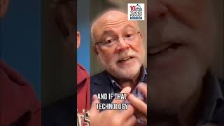 AI Ethics: Innovators' Moral Responsibility in Technology #shorts