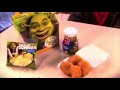 Shrek The 3rd Happy Meal Commercial