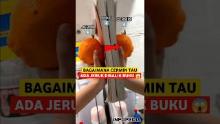 Download lagu Bagaimana cermin tahu apa yang ada di balik Buku? | INFOPEDIA mp3 Download lagu Bagaimana cermin tahu apa yang ada di balik Buku? | INFOPEDIA mp3