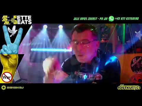 MMM Fette Beats 72- (DJ Ostkurve Live)