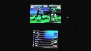 Dead or Alive Dimensions - Chronicles Chapter 5 - Finale