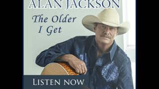 alan jackson - you can always come home