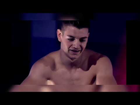 Tor I stage finałowy 2 edycji Ninja Warrior Polska-Jan Tatarowicz