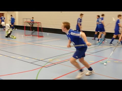 HJ3M: Vendelsö IK - Mariebergs SK