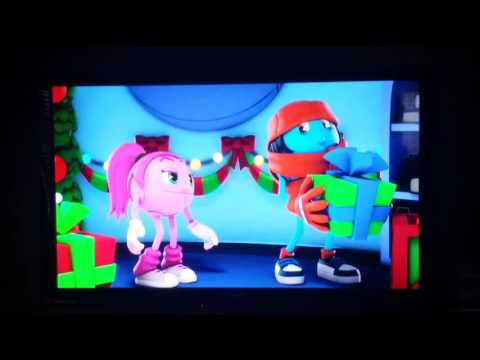 Video $Santa Pac's Merry Berry Day