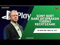 Sony en de FTC maken er een mooi circus van - De Week met XBNL afl. 255