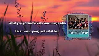 Download lagu Project Pop 'Tu Wa Ga Pat' - Video Lyric mp3 Download lagu Project Pop 'Tu Wa Ga Pat' - Video Lyric mp3