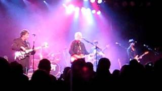 Bachman &amp; Turner - Waiting Game - Commodore Ballroom 11-25-10
