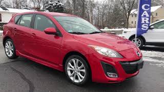 Download lagu 2010 Mazda3 2.5L Hatchback mp3 Download lagu 2010 Mazda3 2.5L Hatchback mp3