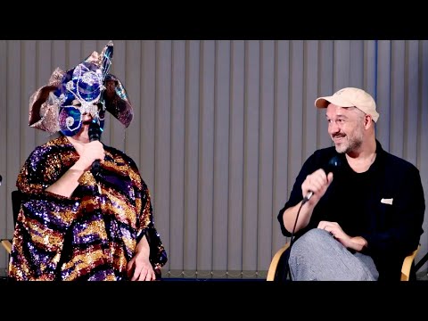 johncageacademy_halberstadt and lore lixenberg