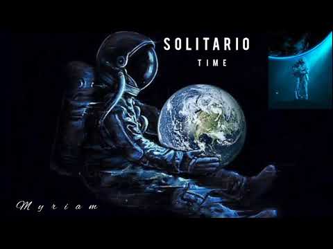 Solitario - Time  (Vocal Extended Dream Mix)