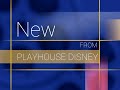 Buena Vista New From Playhouse Disney Filmreel