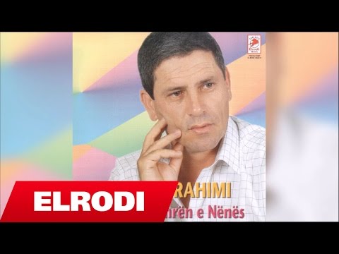 Idajet Ibrahimi - Ne bacen plot me molle (Official Song)