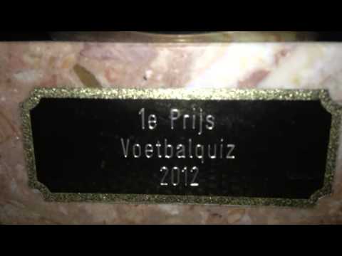 Voetbalkwis Montferland