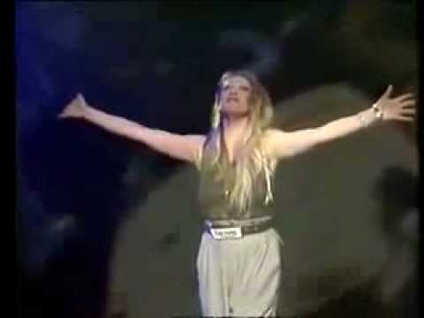 Sanne Salomonsen - Uden Dig