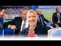 Thanks for the memories, Graeme ❤️ | Graeme Souness leaves Sky Sports after 15 years as pundit
