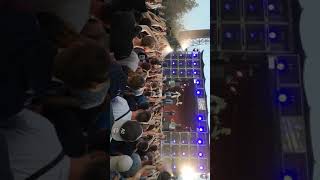 Vega - Splash 2018 - Outro