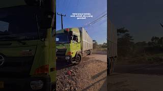 Download lagu STORY WA TRUK HINO 500 #viral #fyp #shorts #truk #truck #story #status #hino500 mp3