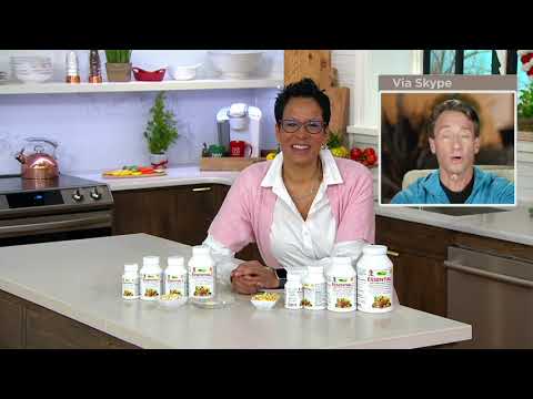Andrew Lessman NEW! Essential Complete Multi- Vitamin Mineral w/ choice of Co on QVC