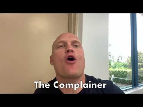 Every Fire and EMS training.