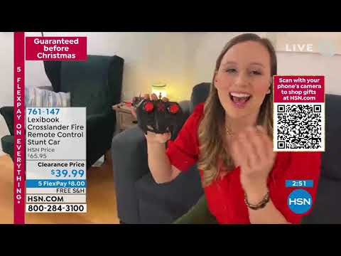 HSN | Last Minute Gifts - Andrew Lessman Your Vitamins 12.19.2021 - 10 AM