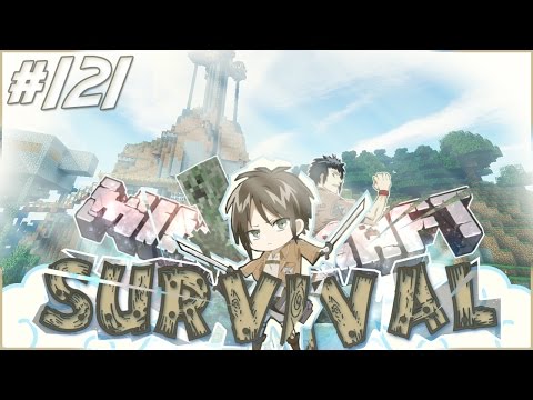 Minecraft ITA - Survival #121: Rompere la Bedrock // Breaking Glitch 1.8.1