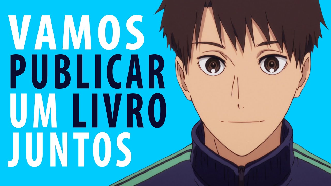 Desafio: Escreva sua história em 7 dias | Dia 1