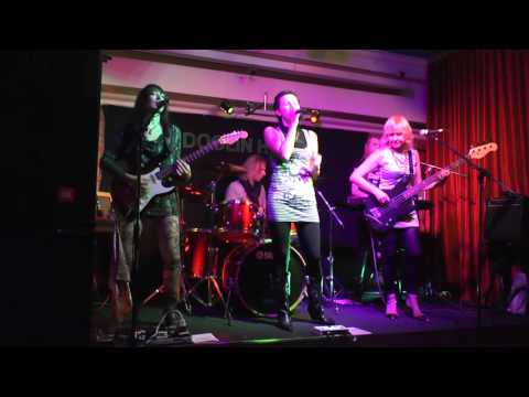 группа Magic, Sure Know Something (Cover KISS), 19.11.2015