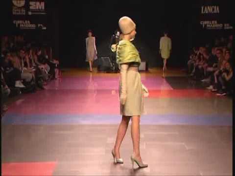 CIBELES | Desfile Duyos - Edición 2010