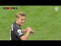 Four Wins In A Row! 💪 | Man Utd 3-1 Arsenal | Highlights