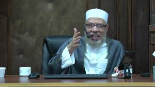 صورة توزيع لحم أضحية العيد فى عشر ذى الحجة!!/الإثنيــن(28-6-2021م)فتاوى على الهواء مباشرة