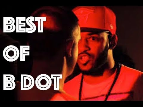 BEST OF B DOT