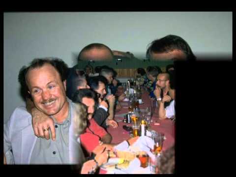 Klassentreffen 25 Jahre danach