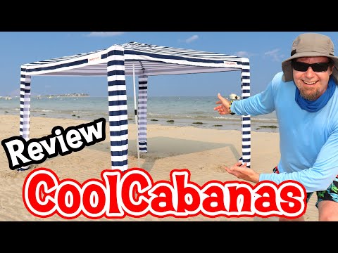 Cool Cabanas Coupon Code