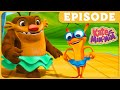 Lily S Ballet Recital Kate Mim Mim Full Episode For Kids