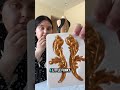 Cosplay Costume Techniques Hot Glue Filigree