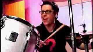 The Butchies &quot;Send Me You&quot;