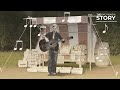 Doc Watson | The Uncommon Story: Notable North Carolinians
