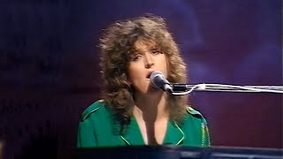 BARBARA DICKSON - I BELIEVE IN YOU (1982 Single) Live on TV